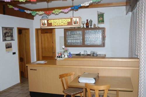 Die Theke Die Theke